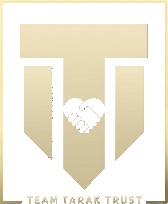Team Tarak Trust logo